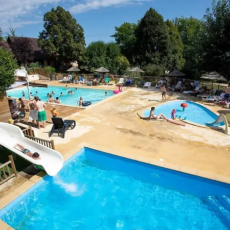 Camping Brin D'amour - Maeva Camping