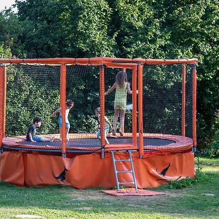 Camping Brin D'amour - Maeva