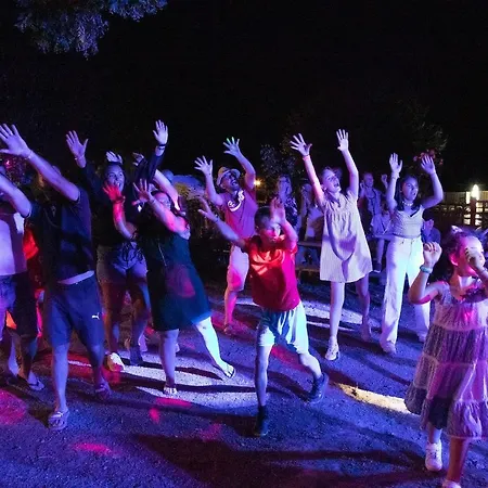 Camping Brin D'amour - Maeva 3*