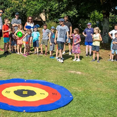 Camping Brin D'amour - Maeva Camping 3*