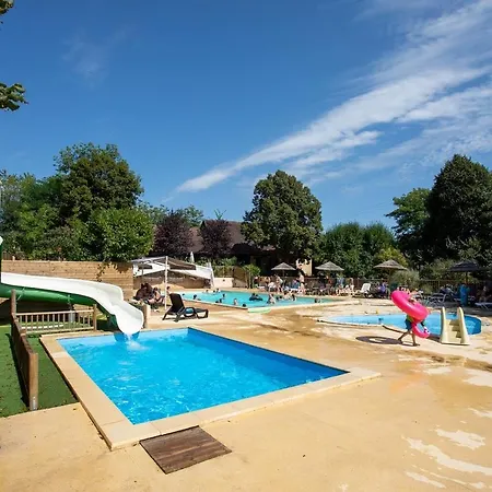 Camping Brin D'amour - Maeva Camping