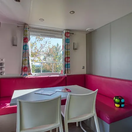Camping Brin D'amour - Maeva Camping 3*