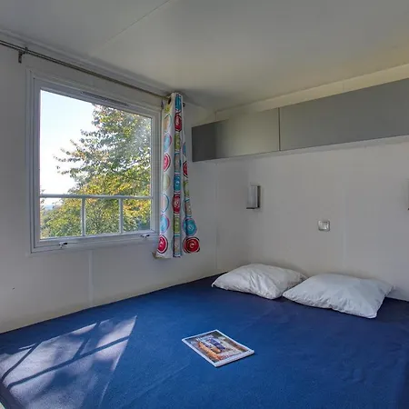 Camping Brin D'amour - Maeva