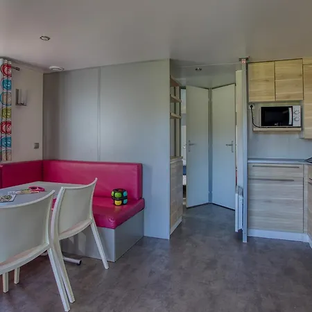 Camping Brin D'amour - Maeva Camping