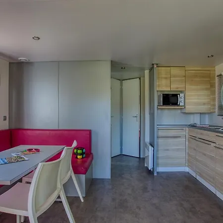 Camping Brin D'amour - Maeva 3* Les Eyzies