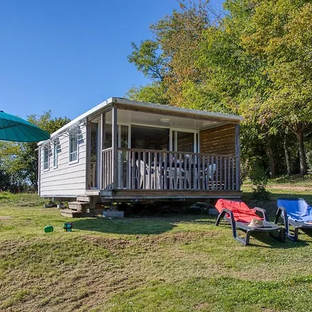 Camping Brin D'amour - Maeva Camping